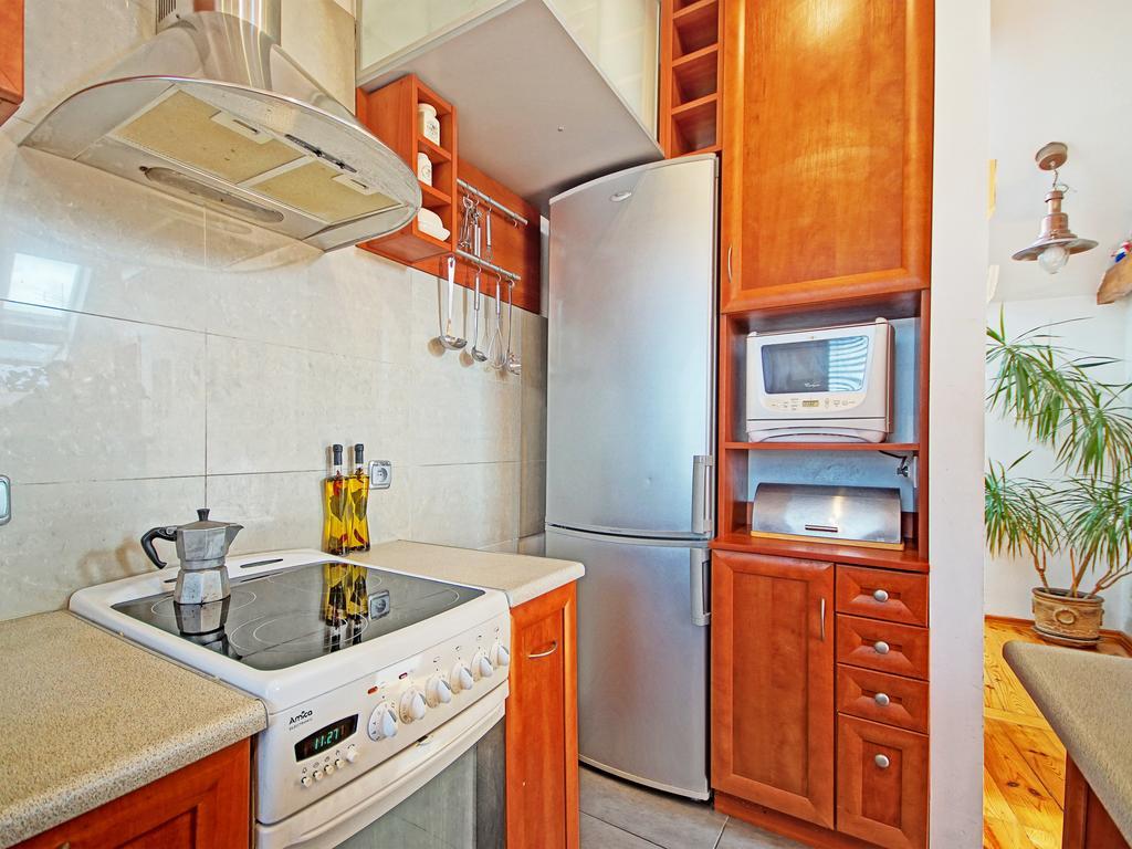 Sopot Apartment Sa Zimmer foto